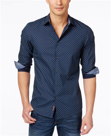 michael kors mens shirts clearance|michael kors for men outlet.